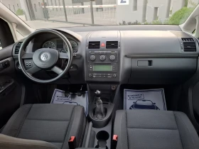 VW Touran 1.9TDI* (101)* * 6-* * H * *  | Mobile.bg    16