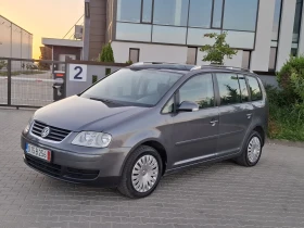     VW Touran 1.9TDI* (101)* * 6-* * H * * 