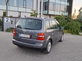VW Touran 1.9TDI* (101)* * 6-* * H * *  | Mobile.bg    12