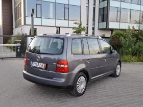VW Touran 1.9TDI* (101)* * 6-* * H * *  | Mobile.bg    13