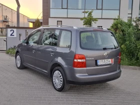 VW Touran 1.9TDI* (101)* * 6-* * H * *  | Mobile.bg    8