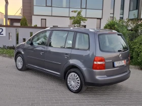 VW Touran 1.9TDI* (101)* * 6-* * H * *  | Mobile.bg    7