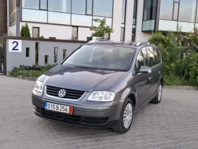     VW Touran 1.9TDI* (101)* * 6-* * H * * 