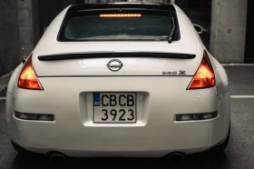 Nissan 350z - 25999 лв. - 33586818 5