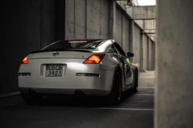 Nissan 350z - 25999 лв. - 33586818 2