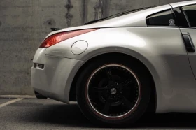 Nissan 350z - 25999 лв. - 33586818 4