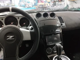 Nissan 350z - 25999 лв. - 33586818 11