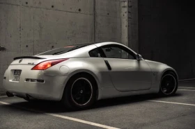 Nissan 350z - 25999 лв. - 33586818 3