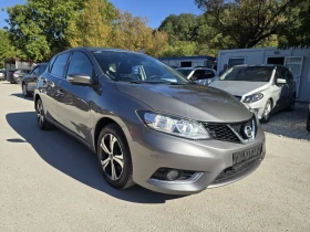     Nissan Pulsar 1.5dci 110.   
