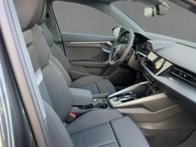 Обява за продажба на Audi A3 Sportback 30 TFSI Advanced S tronic ~35 998 EUR - изображение 3