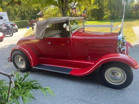 Ford GT * Ford Model A Roadster* * *  | Mobile.bg    2