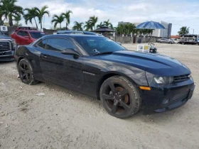 Chevrolet Camaro 3.6* V6* LS*  | Mobile.bg    3