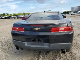 Chevrolet Camaro 3.6* V6* LS*  | Mobile.bg    6