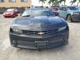 Chevrolet Camaro 3.6* V6* LS*  | Mobile.bg    5