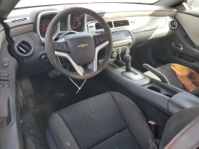 Chevrolet Camaro 3.6* V6* LS*  | Mobile.bg    7