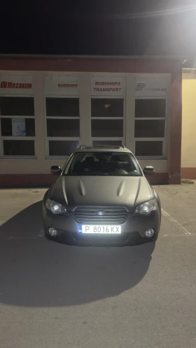 Subaru Outback | Mobile.bg    2