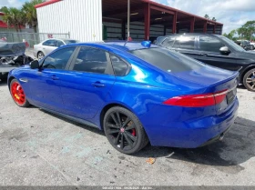 Jaguar Xf 3.0L V-6 DI, DOHC, VVT, SUPERCHARGER, 380HP All - 20500 лв. / 10481.48 € - 85879189 8