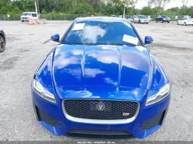 Jaguar Xf 3.0L V-6 DI, DOHC, VVT, SUPERCHARGER, 380HP All - 20500 лв. / 10481.48 € - 85879189 4