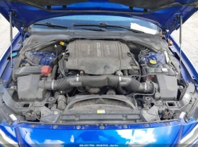 Jaguar Xf 3.0L V-6 DI, DOHC, VVT, SUPERCHARGER, 380HP All - 20500 лв. / 10481.48 € - 85879189 15