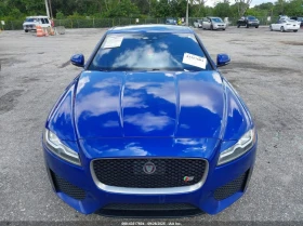 Jaguar Xf 3.0L V-6 DI, DOHC, VVT, SUPERCHARGER, 380HP All - 20500 лв. / 10481.48 € - 85879189 11