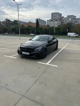 Mercedes-Benz C 43 AMG, снимка 2