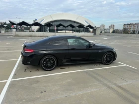 Mercedes-Benz C 43 AMG, снимка 4
