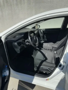 Toyota Corolla  - изображение 1