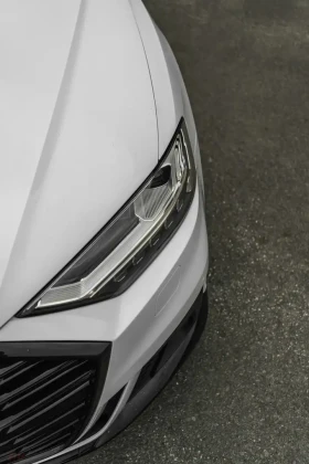 Audi A8 55 TFSI QUATTRO LONG/DIGITAL/DRIVER ASSIST/KEYLESS - 62100 лв. / 31751.23 € - 63760043 5