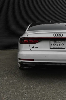 Audi A8 55 TFSI QUATTRO LONG/DIGITAL/DRIVER ASSIST/KEYLESS - 62100 лв. / 31751.23 € - 63760043 8