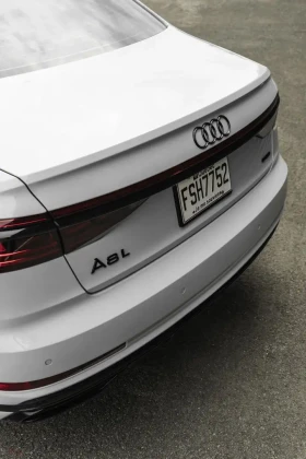 Audi A8 55 TFSI QUATTRO LONG/DIGITAL/DRIVER ASSIST/KEYLESS - 62100 лв. / 31751.23 € - 63760043 9