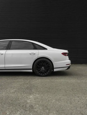 Audi A8 55 TFSI QUATTRO LONG/DIGITAL/DRIVER ASSIST/KEYLESS - 62100 лв. / 31751.23 € - 63760043 6
