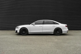 Audi A8 55 TFSI QUATTRO LONG/DIGITAL/DRIVER ASSIST/KEYLESS - 62100 лв. / 31751.23 € - 63760043 7
