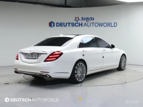 Mercedes-Benz S 560 - 34957 € / 68369.95 лв. - 47981033 2