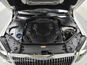 Mercedes-Benz S 560 - 34957 € / 68369.95 лв. - 47981033 6