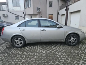 Nissan Primera - 1500 € / 2933.74 лв. - 75325088 6