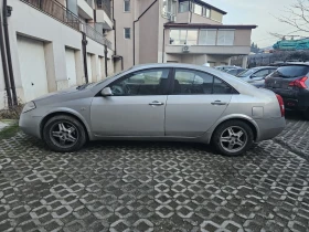 Nissan Primera - 1500 € / 2933.74 лв. - 75325088 8