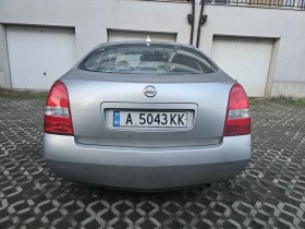 Nissan Primera - 1500 € / 2933.74 лв. - 75325088 7