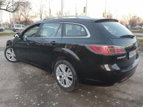 Mazda 6 2.0//КЛИМА// - 3300 € / 6454.24 лв. - 69513134 6