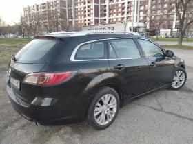 Mazda 6 2.0//КЛИМА// - 3300 € / 6454.24 лв. - 69513134 10