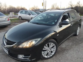 Mazda 6 2.0//КЛИМА// - 3300 € / 6454.24 лв. - 69513134 14