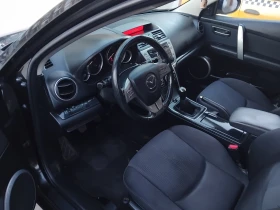 Mazda 6 2.0//КЛИМА// - 3300 € / 6454.24 лв. - 69513134 13