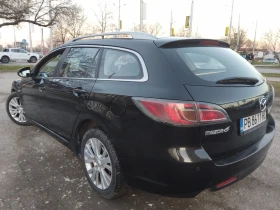 Mazda 6 2.0//КЛИМА// - 3300 € / 6454.24 лв. - 69513134 7