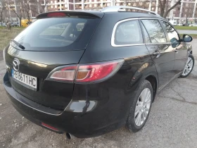 Mazda 6 2.0//КЛИМА// - 3300 € / 6454.24 лв. - 69513134 9