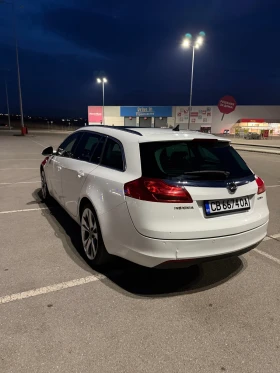 Opel Insignia 2.0 CDTI 4x4 - 5400 € / 10561.48 лв. - 25137542 3