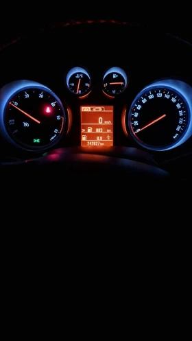 Opel Insignia - 6135 € / 11999.02 лв. - 63600556 16