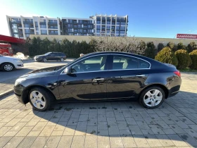 Opel Insignia - 6135 € / 11999.02 лв. - 63600556 4