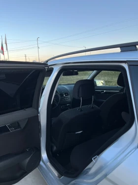 Mercedes-Benz C 220 2 бр. КОМПЛЕКТ, снимка 5