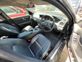 Mercedes-Benz C 220 2 бр. КОМПЛЕКТ, снимка 16
