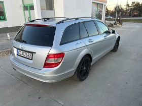 Mercedes-Benz C 220 2 бр. КОМПЛЕКТ, снимка 10