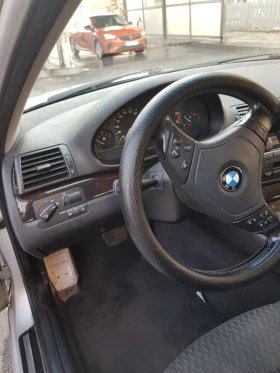 BMW 320 IA - 2800 € / 5476.32 лв. - 49462634 10